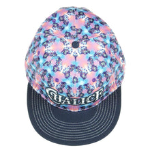 Load image into Gallery viewer, Chalice 2018 Pastel Allover Snapback Hat
