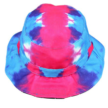 Load image into Gallery viewer, Buku 2019 Reversible Bucket Hat

