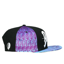 Load image into Gallery viewer, Buku 2019 Snapback Hat
