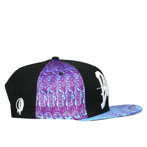 Buku 2019 Snapback Hat