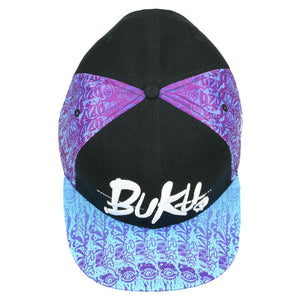 Buku 2019 Snapback Hat