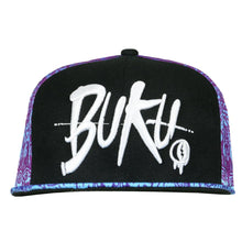 Load image into Gallery viewer, Buku 2019 Snapback Hat
