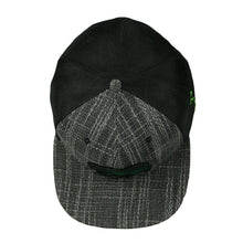 Load image into Gallery viewer, Dime Bags x GRC Removable Bear Gray Snapback Hat &amp; Fanny Pack Bundle
