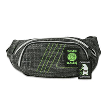 Load image into Gallery viewer, Dime Bags x GRC Removable Bear Gray Snapback Hat &amp; Fanny Pack Bundle
