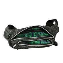 Load image into Gallery viewer, Dime Bags x GRC Removable Bear Gray Snapback Hat &amp; Fanny Pack Bundle
