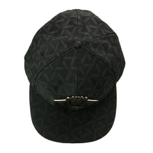 Load image into Gallery viewer, 11th Anniversary Black Snapback Hat
